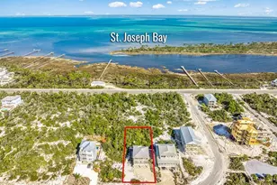 156 Haven Rd, Cape San Blas, FL 32456 - Photo 54