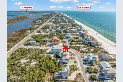 156 Haven Road, Cape San Blas, FL 32456 - Photo 56