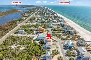 156 Haven Rd, Cape San Blas, FL 32456 - Photo 56