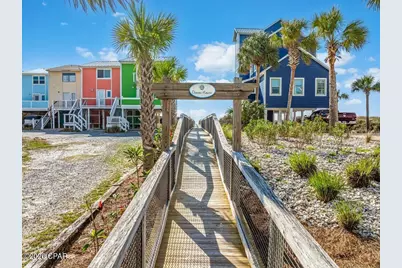 156 Haven Road, Cape San Blas, FL 32456 - Photo 62