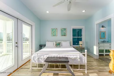 156 Haven Road, Cape San Blas, FL 32456 - Photo 20