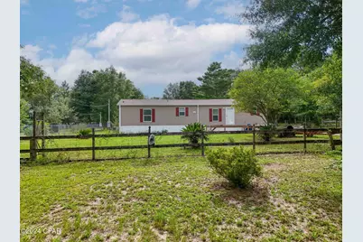 12525 Perkins Road, Southport, FL 32409 - Photo 4