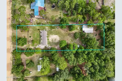12525 Perkins Road, Southport, FL 32409 - Photo 2