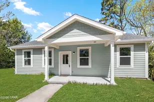 8438 Houston St, Panama City, FL 32408 - Photo 1
