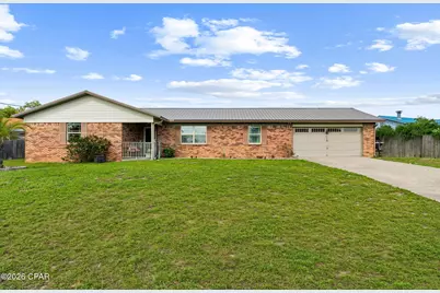 1511 Donna Avenue, Panama City, FL 32404 - Photo 1