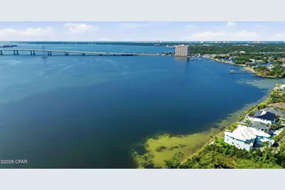 1041 Lighthouse Lagoon Court, Panama City Beach, FL 32407 - Photo 6