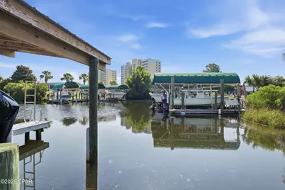 1041 Lighthouse Lagoon Court, Panama City Beach, FL 32407 - Photo 2