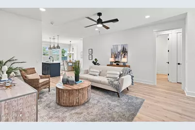 515 Pinetree Drive, Panama City Beach, FL 32413 - Photo 2