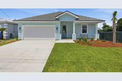 515 Pinetree Drive, Panama City Beach, FL 32413 - Photo 1