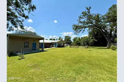 703 Mississippi Avenue, Lynn Haven, FL 32444 - Photo 4