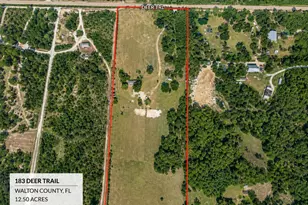 183 Deer Trail, Defuniak Springs, FL 32433 - Photo 2