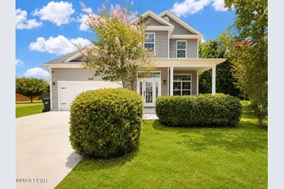 1009 Delaware Avenue, Lynn Haven, FL 32444 - Photo 30
