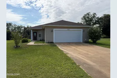 2012 Mill Road, Cottondale, FL 32431 - Photo 2