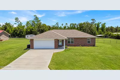 2831 Maulden Road, Southport, FL 32409 - Photo 1