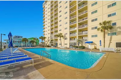 5801 Thomas Drive #907, Panama City Beach, FL 32408 - Photo 42