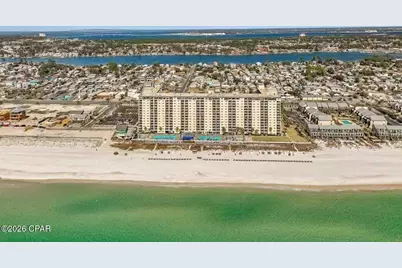 5801 Thomas Drive #907, Panama City Beach, FL 32408 - Photo 44