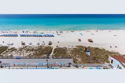 5801 Thomas Drive #907, Panama City Beach, FL 32408 - Photo 1