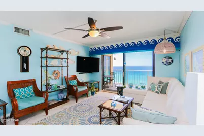 5801 Thomas Drive #907, Panama City Beach, FL 32408 - Photo 16