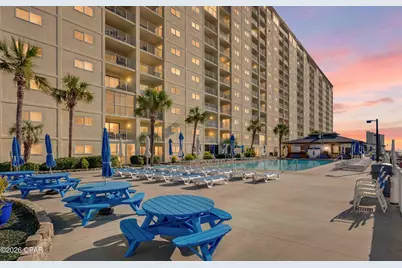 5801 Thomas Drive #907, Panama City Beach, FL 32408 - Photo 62