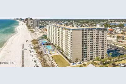 5801 Thomas Drive #907, Panama City Beach, FL 32408 - Photo 2