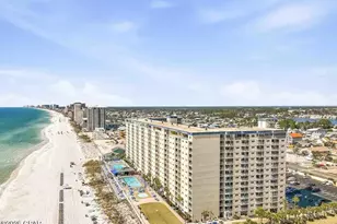5801 Thomas Dr, Panama City Beach, FL 32408 - Photo 2