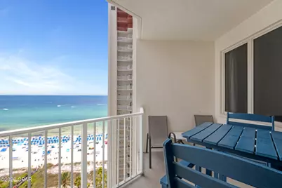 9900 S Thomas Drive #1410, Panama City Beach, FL 32408 - Photo 30