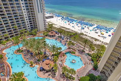 9900 S Thomas Drive #1410, Panama City Beach, FL 32408 - Photo 28