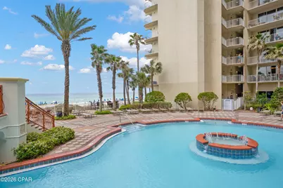 9900 S Thomas Drive #1410, Panama City Beach, FL 32408 - Photo 76