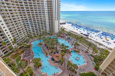 9900 S Thomas Drive #1410, Panama City Beach, FL 32408 - Photo 24