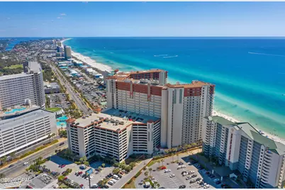 9900 S Thomas Drive #1410, Panama City Beach, FL 32408 - Photo 42