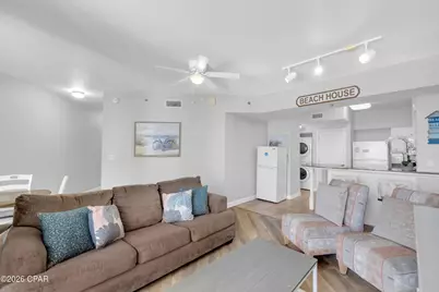 9900 S Thomas Drive #1410, Panama City Beach, FL 32408 - Photo 22