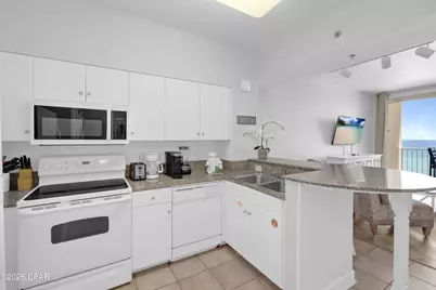 9900 S Thomas Drive #1410, Panama City Beach, FL 32408 - Photo 16