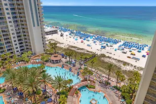 9900 S Thomas Dr, Panama City Beach, FL 32408 - Photo 26