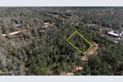 8 Dixie Avenue, Fountain, FL 32438 - Photo 2