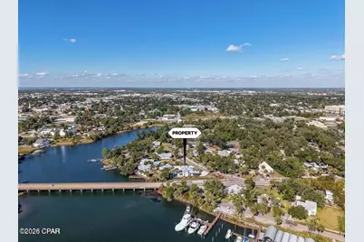 405 Massalina Drive, Panama City, FL 32401 - Photo 28