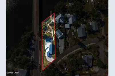 405 Massalina Drive, Panama City, FL 32401 - Photo 30