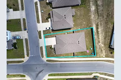 4817 Loblolly Way, Panama City, FL 32404 - Photo 36