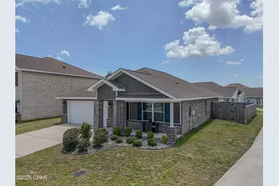 4817 Loblolly Way, Panama City, FL 32404 - Photo 2
