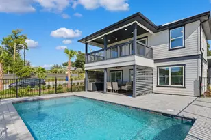 401 & 405 Massalina Dr, Panama City, FL 32401 - Photo 1