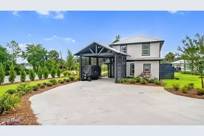 401 & 405 Massalina Drive, Panama City, FL 32401 - Photo 54