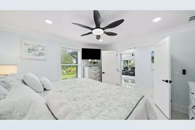 401 & 405 Massalina Drive, Panama City, FL 32401 - Photo 38