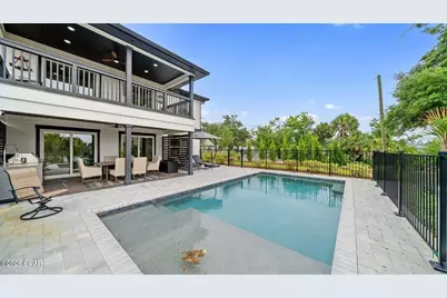 401 & 405 Massalina Drive, Panama City, FL 32401 - Photo 44