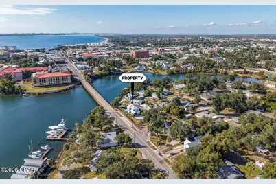 401 & 405 Massalina Drive, Panama City, FL 32401 - Photo 74