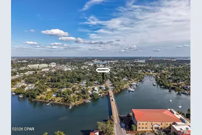 401 & 405 Massalina Drive, Panama City, FL 32401 - Photo 72