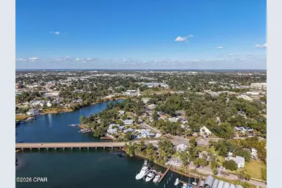 401 & 405 Massalina Drive, Panama City, FL 32401 - Photo 68