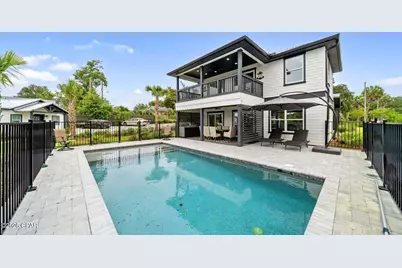 401 & 405 Massalina Drive, Panama City, FL 32401 - Photo 2