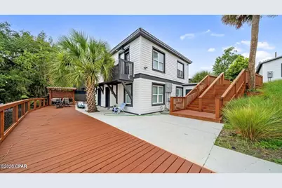 401 & 405 Massalina Drive, Panama City, FL 32401 - Photo 4