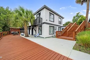 401 & 405 Massalina Dr, Panama City, FL 32401 - Photo 4