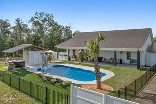 1201 Duncan Community Rd, Chipley, FL 32428 - Photo 2