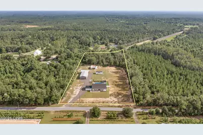 1201 Duncan Community Road, Chipley, FL 32428 - Photo 36